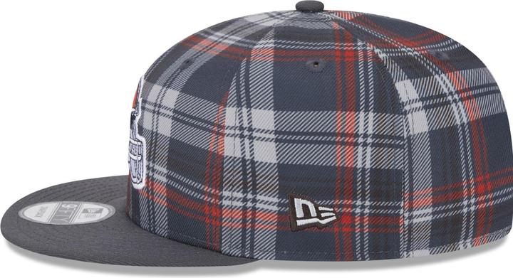 Produktbild New Era 9Fifty Sideline Cap - STATEMENT Cleveland Browns