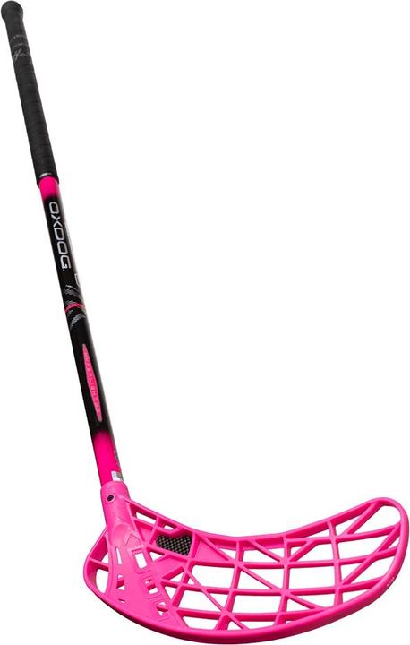 Actual product image Oxdog Hyperlight 2.0 HST 29 uni-squat pole (96 cm, Right, Left)