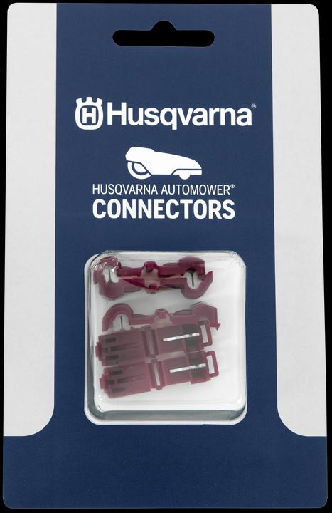 Produktbild Husqvarna Kabelstecker (Mähroboter, Mähroboter Installation)