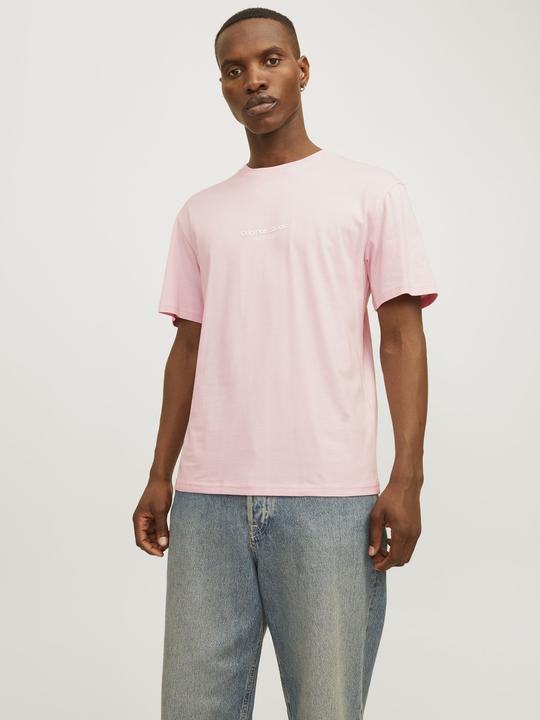 Produktbild Jack & Jones Gedruckt Rundhals T-shirt T-shirt (XL)