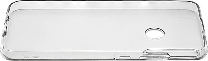 Produktbild Huawei TPU Protective Case für P40 Lite E - transparent 51994006 (Huawei P40 Lite E)