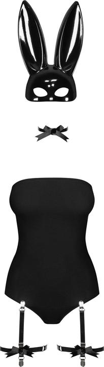 Produktbild Obsessive Bunny Costume (S, M)