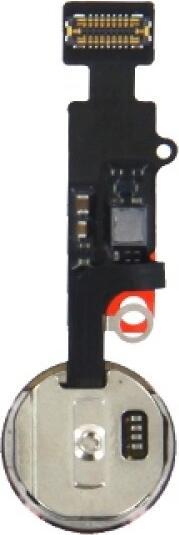 OEM Home Button für iPhone 7 rose gold + Flexkabel (iPhone 7, iPhone 7 Plus)