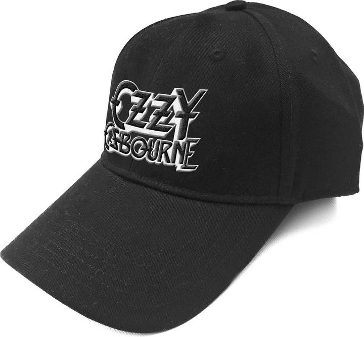 Image du produit Ozzy Osbourne OzzyOsbourne Logo BL B