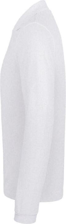 Actual product image Hakro Men's Long Sleeve HACCP Performance white Large 3XL (3XL)