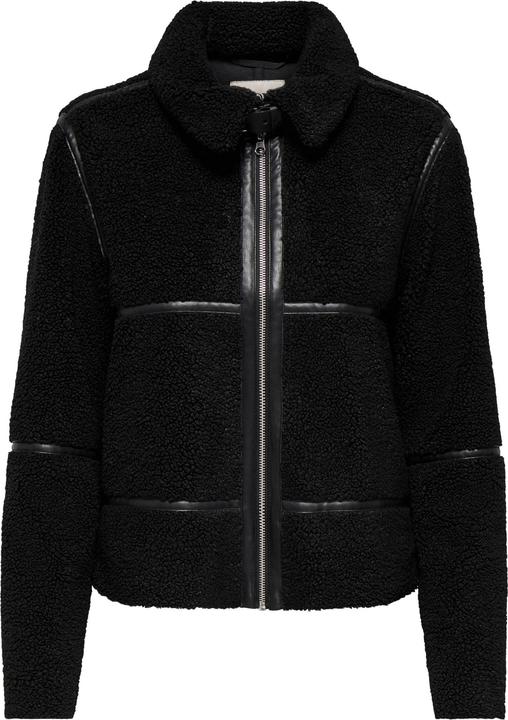 JdY JDYFROSTY Teddyfell Jacke Teddyfell Jacke