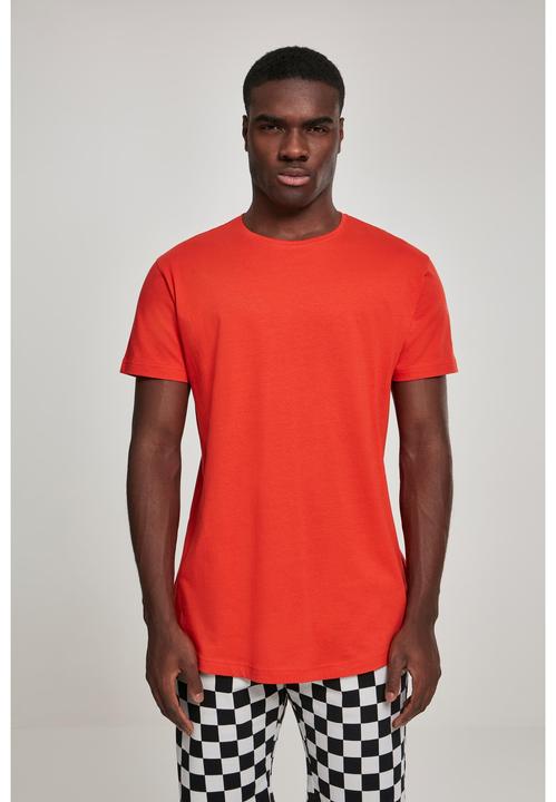 Image du produit Urban Classics T-shirt long en forme de t-shirt (XS)