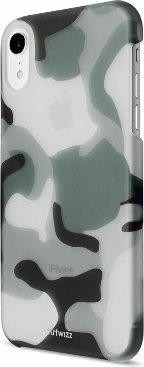 Image du produit Artwizz Clip de camouflage (Apple iPhone XR)