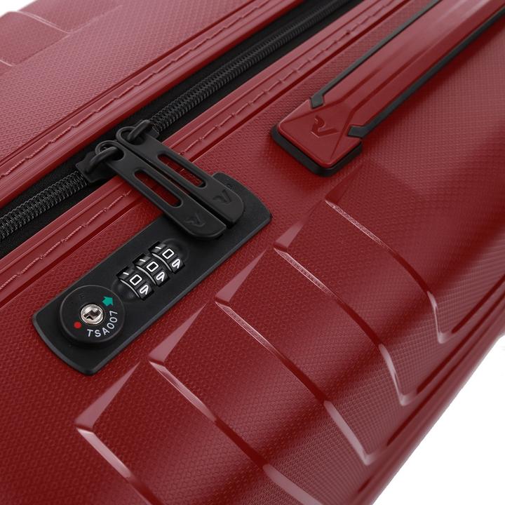 Produktbild Roncato Ypsilon 4 Rollen Trolley L 78 cm mit Dehnfalte (120 l, XL (ab 115l))