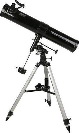 Immagine prodotto Byomic Telescopio a riflessione G 114/900 EQ-SKY