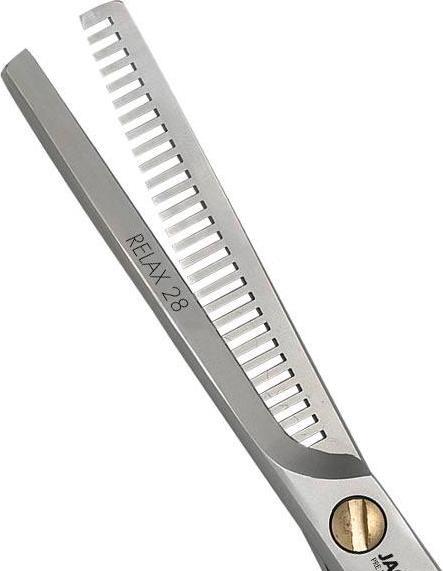 Produktbild Jaguar Pre Style Relax 28 Zähne (13.97 cm)