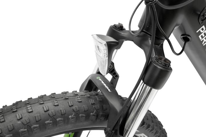 Image du produit Argento Performance Pro, Mountain E-Bike