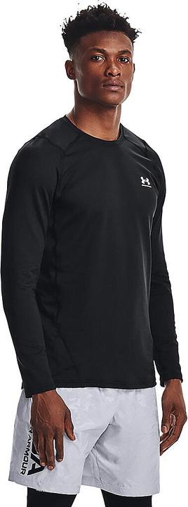 Produktbild Under Armour Coldgear Compression Mock l/s (XL)