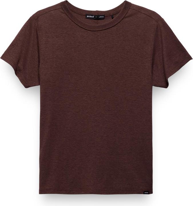 Immagine prodotto Prana Cozy Up SS Crew (S)