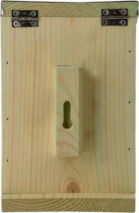 Actual product image Esschert Design Squirrel feeder