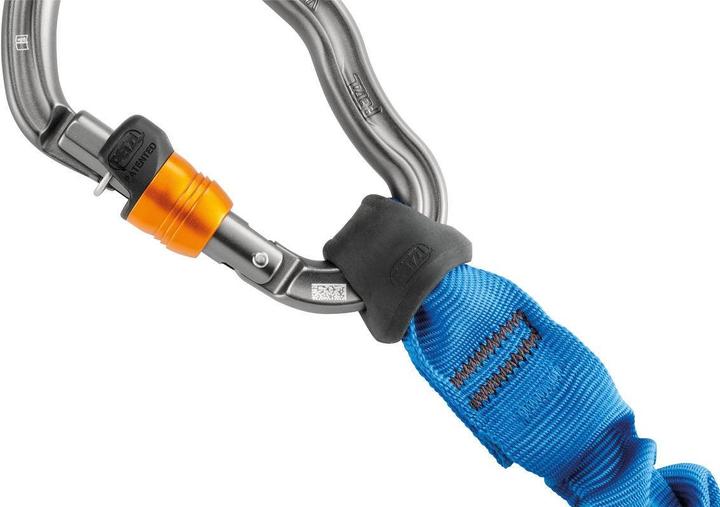 Actual product image Petzl Scorpio Vertigo