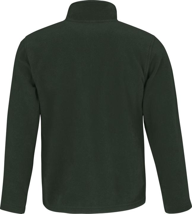 Actual product image B&C Mens ID.501 Fleece Jacket (L)