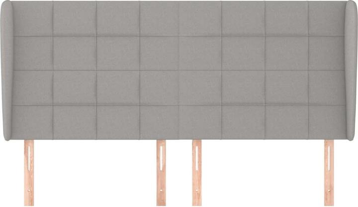Produktbild VidaXL Sherwynd (203 x 23 x 88 cm)