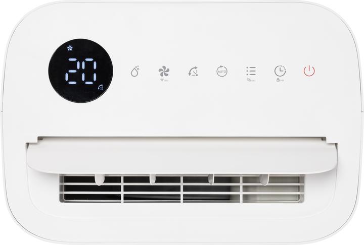 Produktbild eeese Otto 20 (70 m², 20 l/24h)