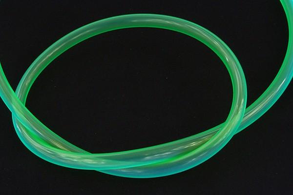 Actual product image Aquatuning Hose (1 m, Plastic)