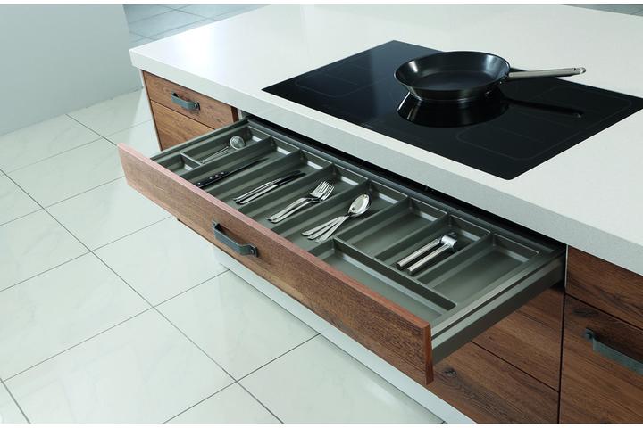 Actual product image Agoform Classico for Blum Legrabox