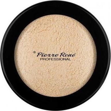 Pierre Rene Professional Professional Loose Powder (03 15G)