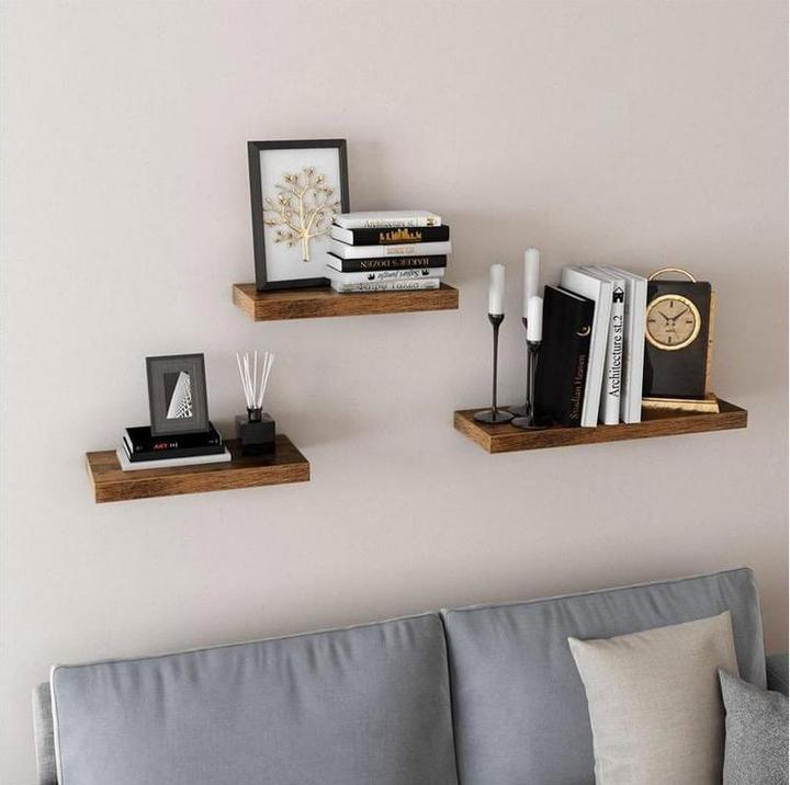Produktbild Songmics Wally (80 x 20 x 3.8 cm)