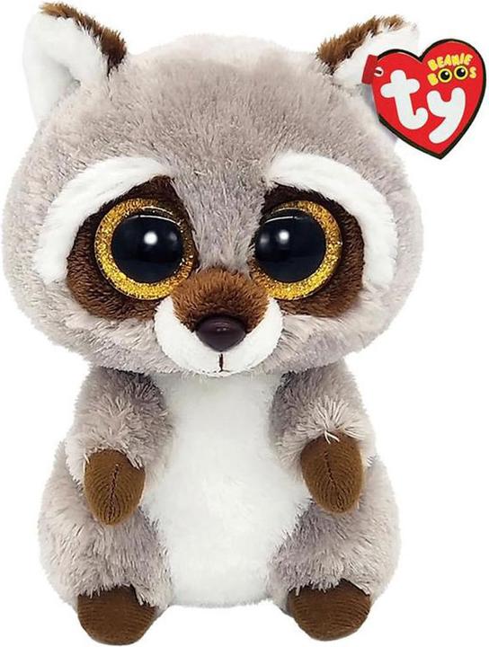 Immagine prodotto Ty Procione Beanie Boos (15 cm)