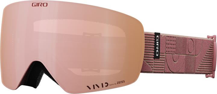 vivid rose gold S2, rosé linocut, +S1