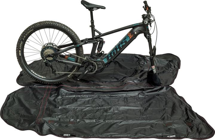 Immagine prodotto Tranz Bag veicolo elettrico