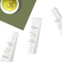 Actual product image Postquam eye contour. olive oil 15 ml (15 ml, 24h cream)