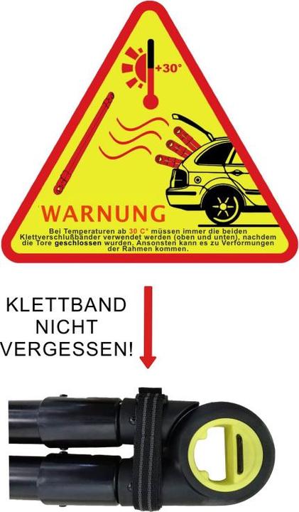 Productafbeelding BazookaGoal Doel