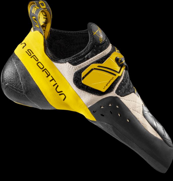 Actual product image La Sportiva Solution - Kletterschuhe - Herren (41.5)