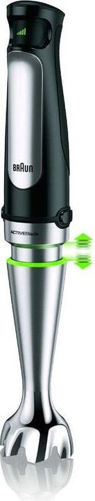 Produktbild Braun MultiQuick 7 MQ7000X