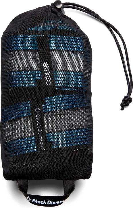 Produktbild Black Diamond Couloir Hochtourengurt (XS)