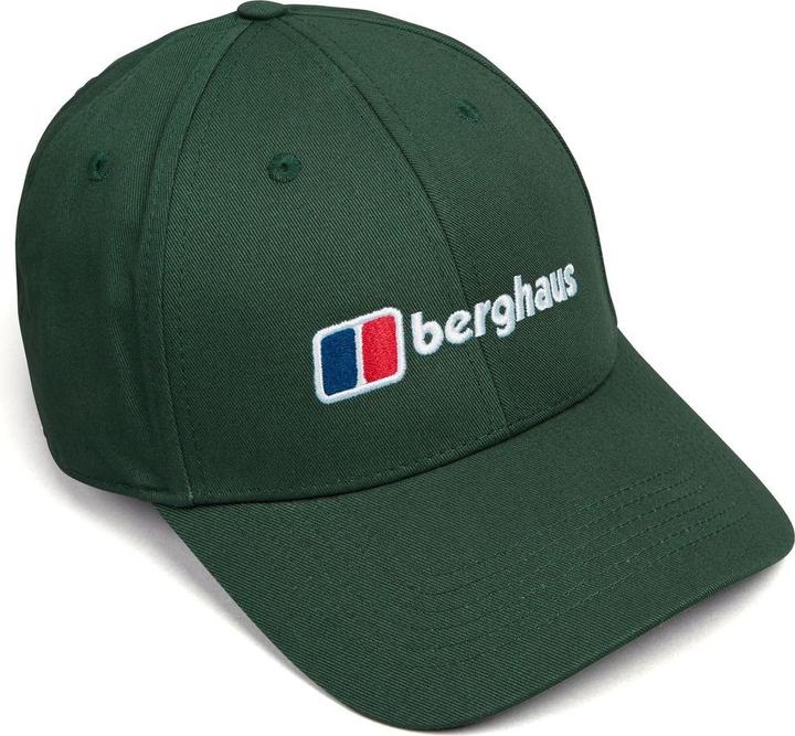 Berghaus Logo Recognition Cap