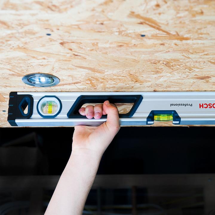 Actual product image Bosch Professional Spirit level (123.30 cm)