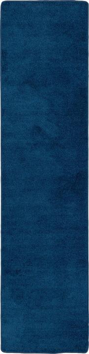 Produktbild Snapstyle Trend Velours Läufer Teppich Joy (80 x 160 cm)