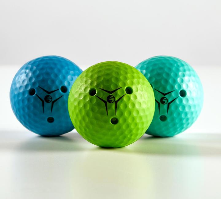 Actual product image Inesis Putting Set