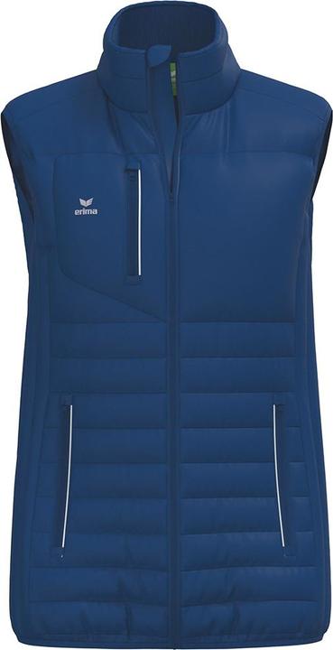 Erima CMPT Puffer Vest Damen