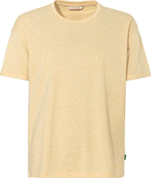 Produktbild Vaude Mineo Striped T-Shirt (40, M)