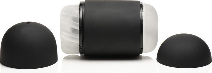 Actual product image Frisky The Milker - Mega-Pod Sucking Masturbator