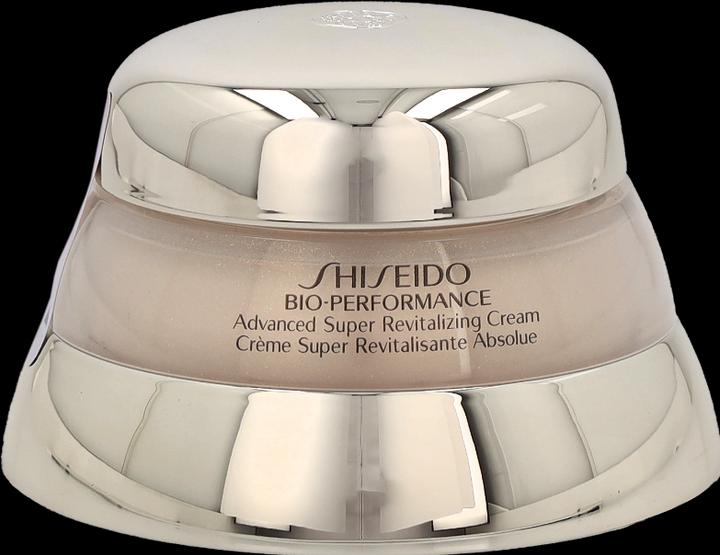 Actual product image Shiseido Bio-Performace Advanced Super Revitalizing Cream (50 ml, Day cream)