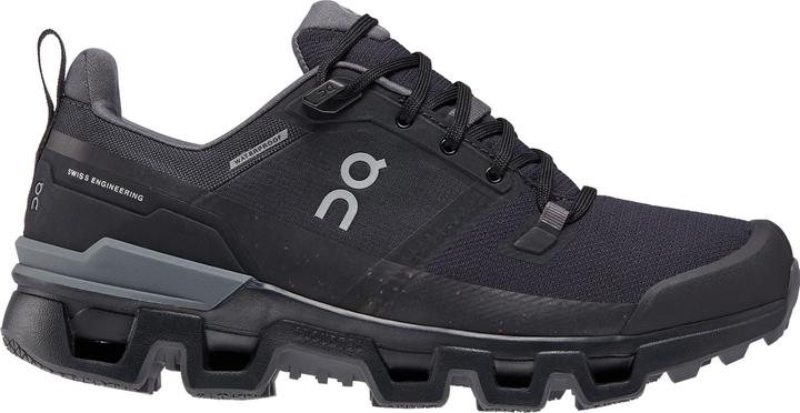 Actual product image On Running Women's Cloudwander Waterproof (38.5)