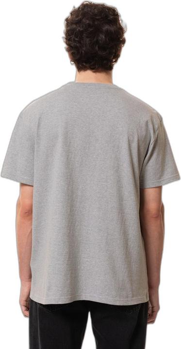 Actual product image Nudie Jeans t-shirt with pocket effe (L)