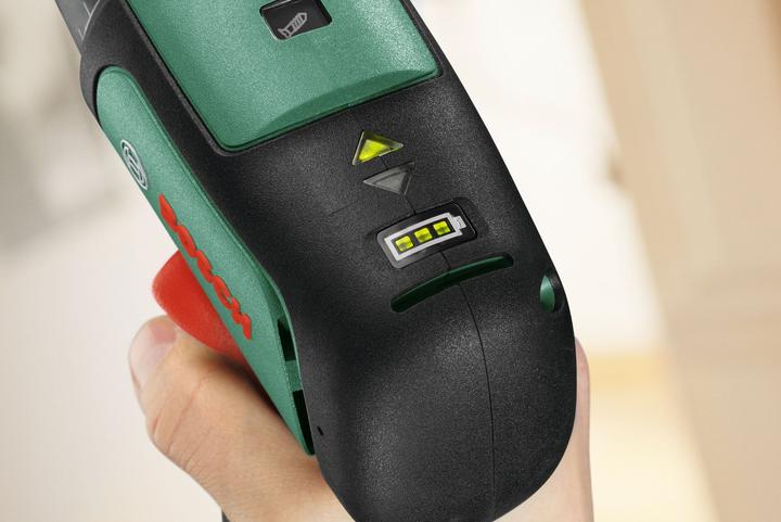 Actual product image Bosch Home & Garden EasyImpact 12 (Rechargeable battery operated)