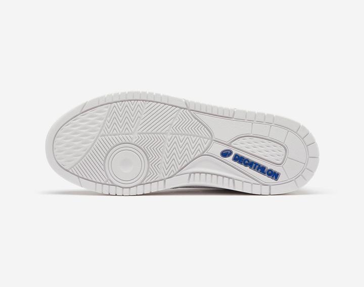 Produktbild Decathlon Sneaker Damen - CJ80 weiss (37)