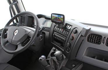 Image du produit Arat Support pour GPS Volvo Truck FM/FMX/Renault Trucks