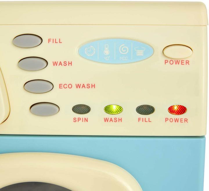 Actual product image Casdon Electronic Washer (47650)