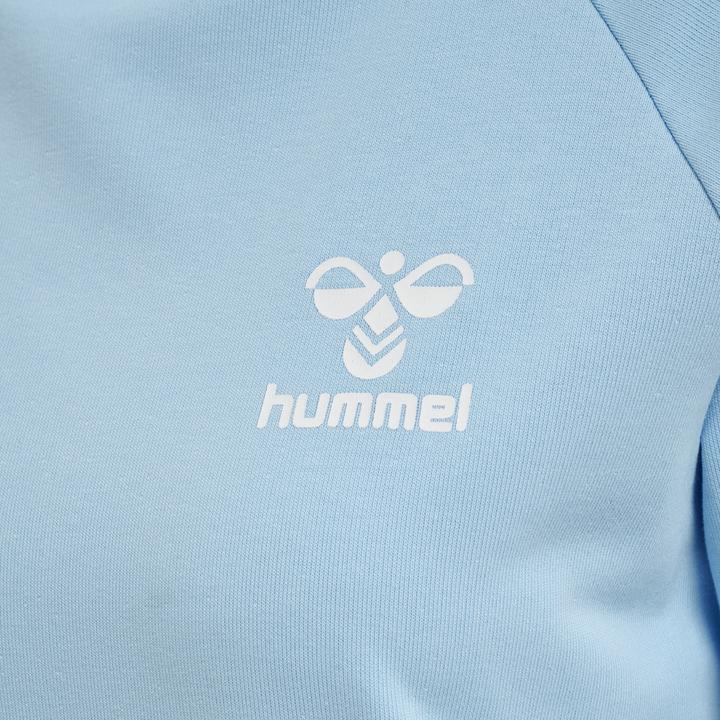 Actual product image hummel NONI 2.0 SWEATSHIRT (L)